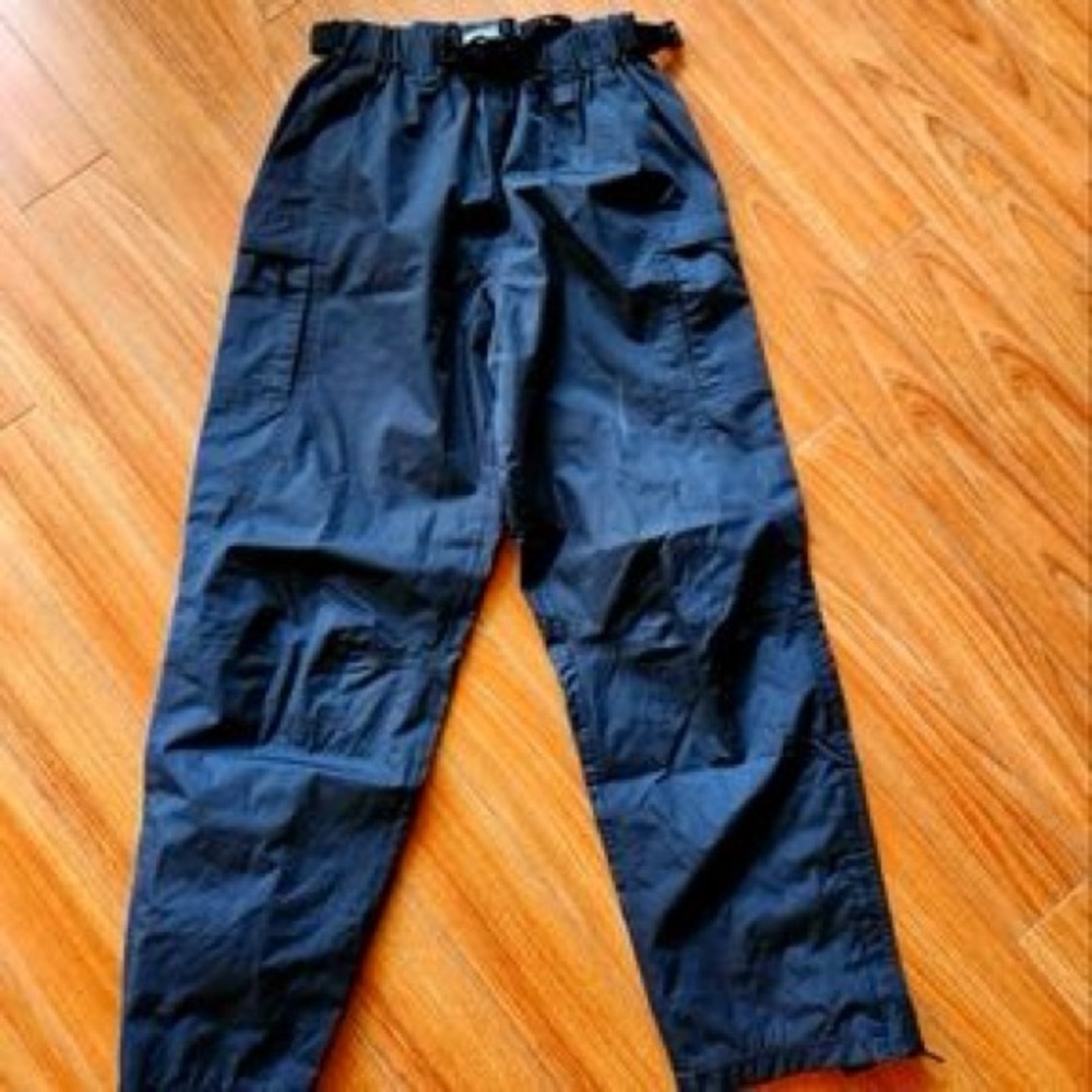 Wet skins Rain pants set